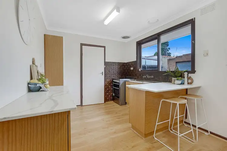 Sixth view of Homely house listing, 9 Margrave Street, St Albans VIC 3021