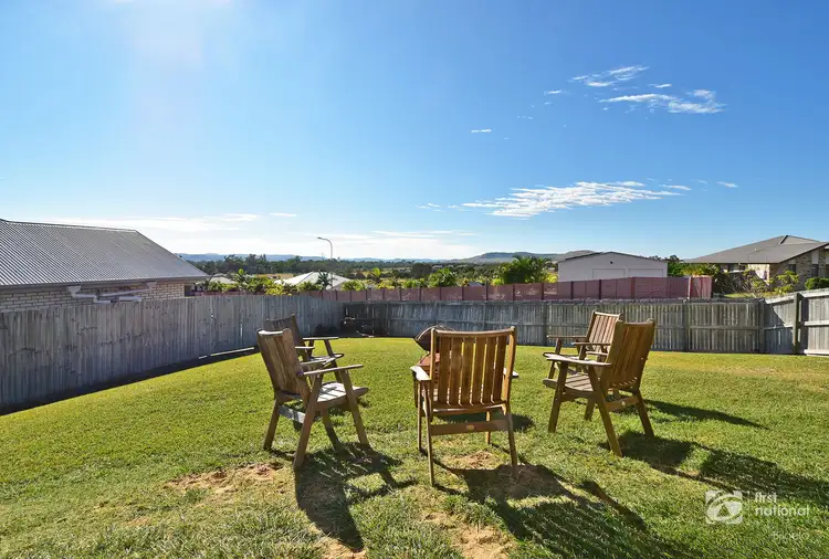 Second view of Homely house listing, 47 Panorama Drive, Biloela QLD 4715