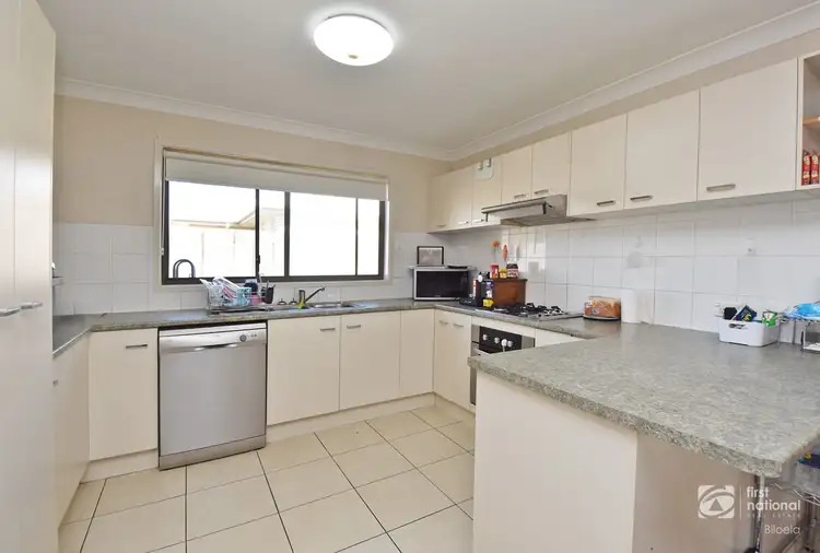 Third view of Homely house listing, 47 Panorama Drive, Biloela QLD 4715