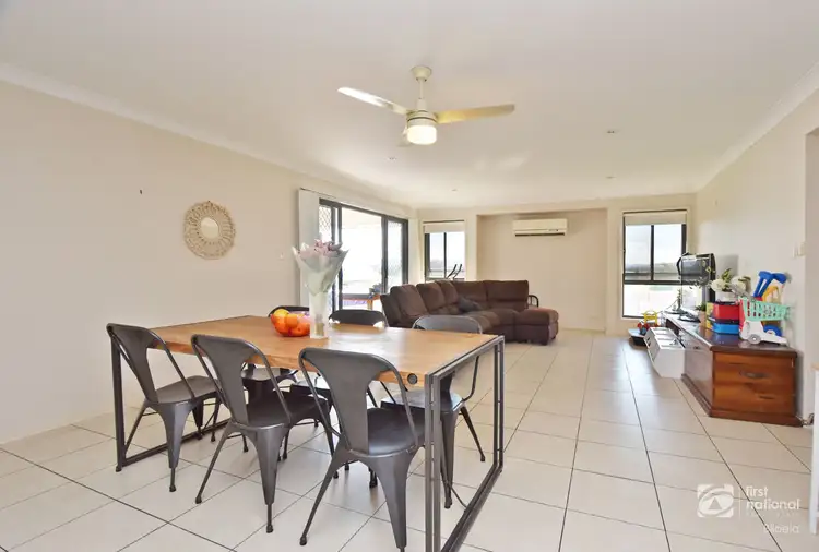 Fourth view of Homely house listing, 47 Panorama Drive, Biloela QLD 4715