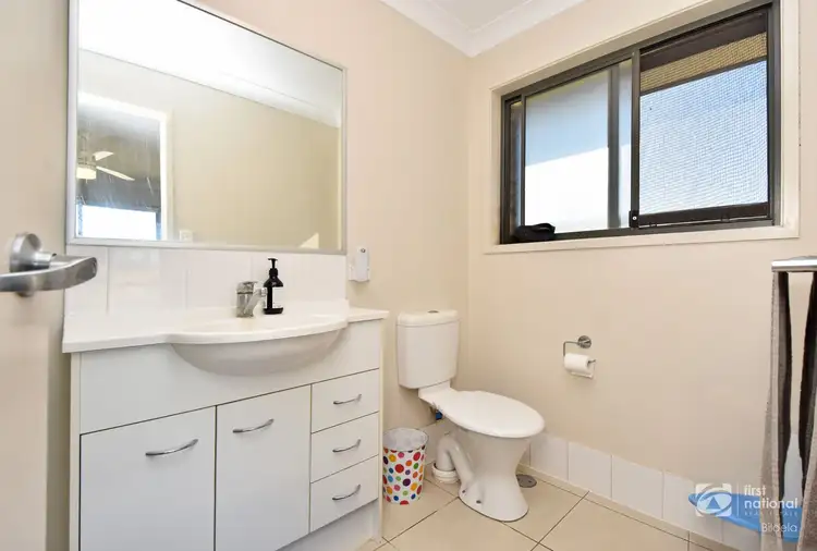 Sixth view of Homely house listing, 47 Panorama Drive, Biloela QLD 4715
