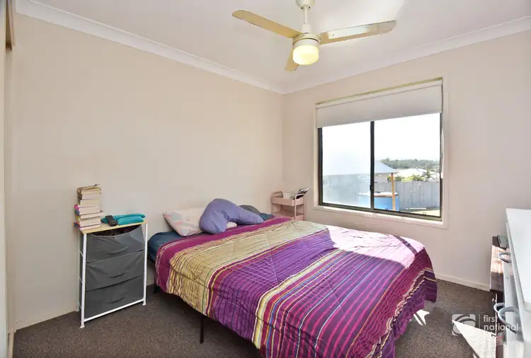 Seventh view of Homely house listing, 47 Panorama Drive, Biloela QLD 4715