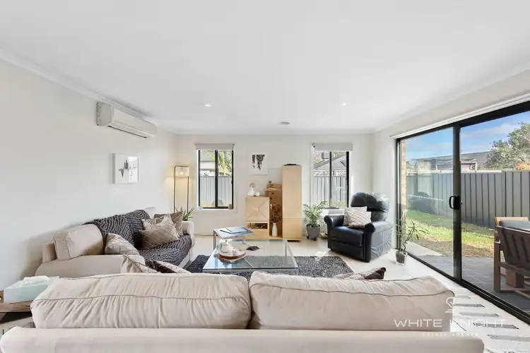 Third view of Homely house listing, 72 Hatchlands Drive, Deer Park VIC 3023