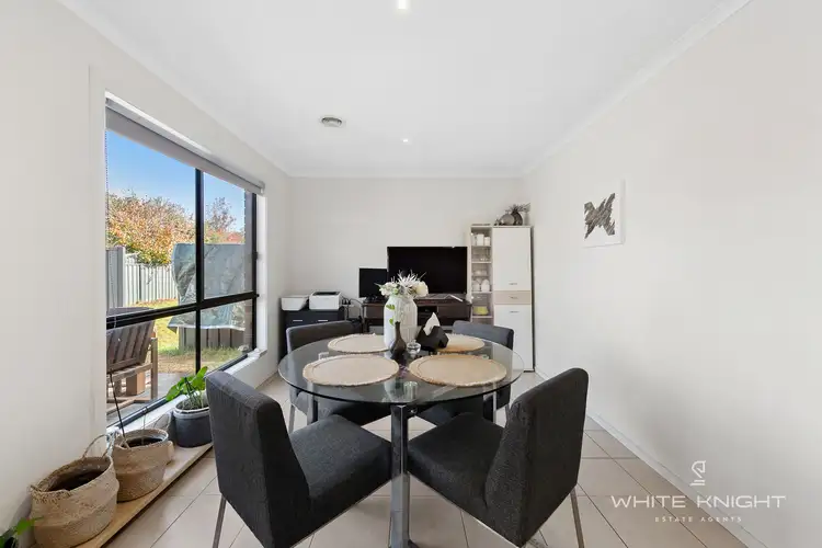Fourth view of Homely house listing, 72 Hatchlands Drive, Deer Park VIC 3023