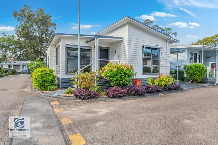 Main view of Homely house listing, 5/1 Fassifern Street, Ettalong Beach NSW 2257