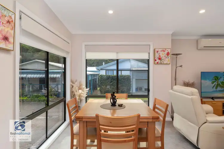 Second view of Homely house listing, 5/1 Fassifern Street, Ettalong Beach NSW 2257