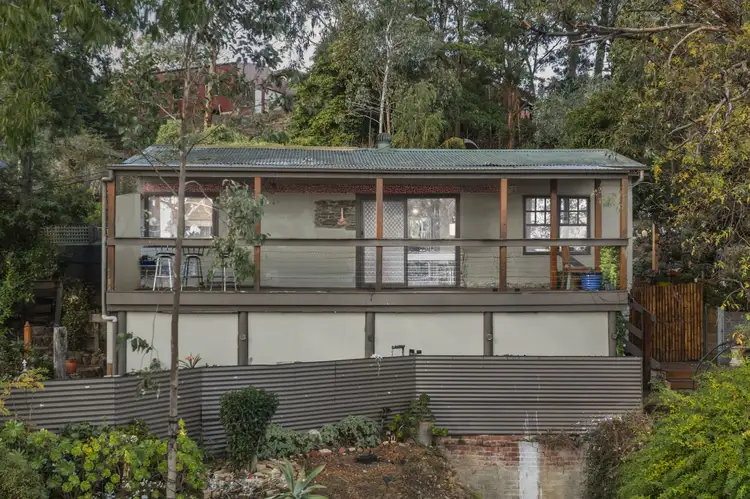 12 Newton Street, Ferntree Gully VIC 3156