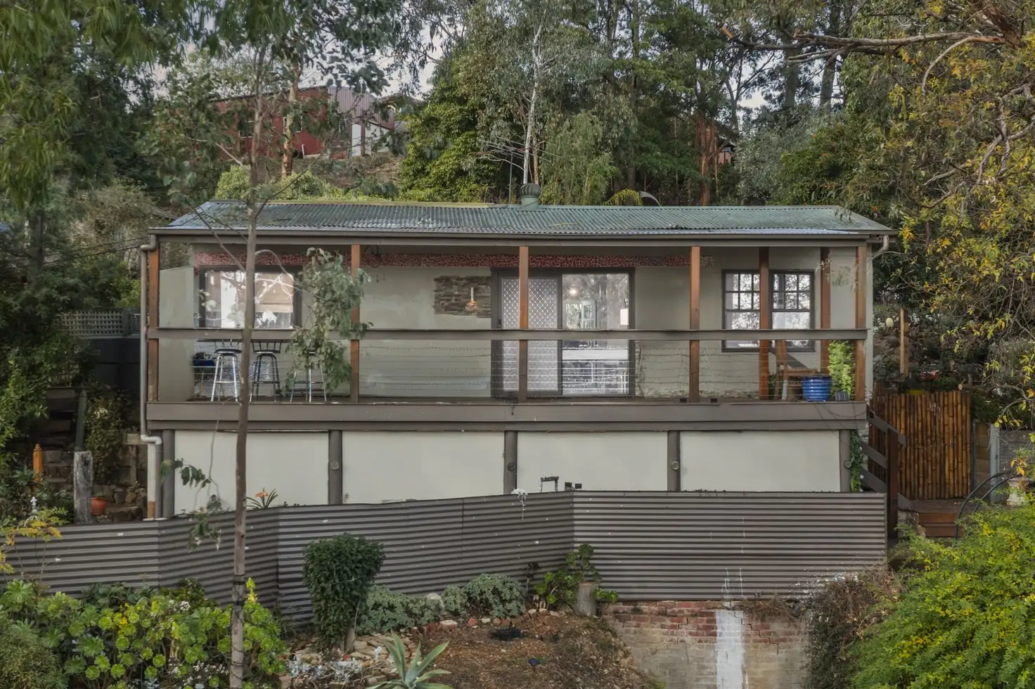 Main view of Homely house listing, 12 Newton Street, Ferntree Gully VIC 3156