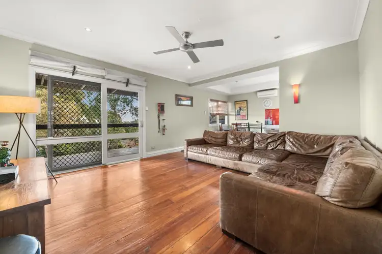 Second view of Homely house listing, 12 Newton Street, Ferntree Gully VIC 3156