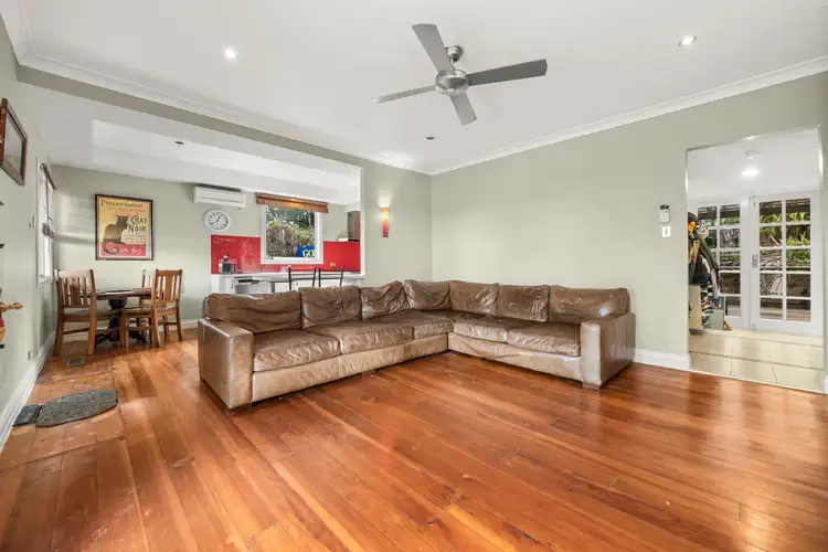 Third view of Homely house listing, 12 Newton Street, Ferntree Gully VIC 3156
