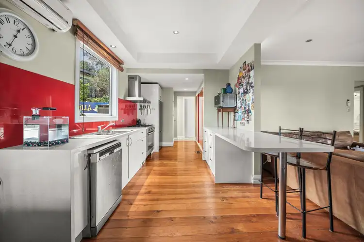 Fifth view of Homely house listing, 12 Newton Street, Ferntree Gully VIC 3156