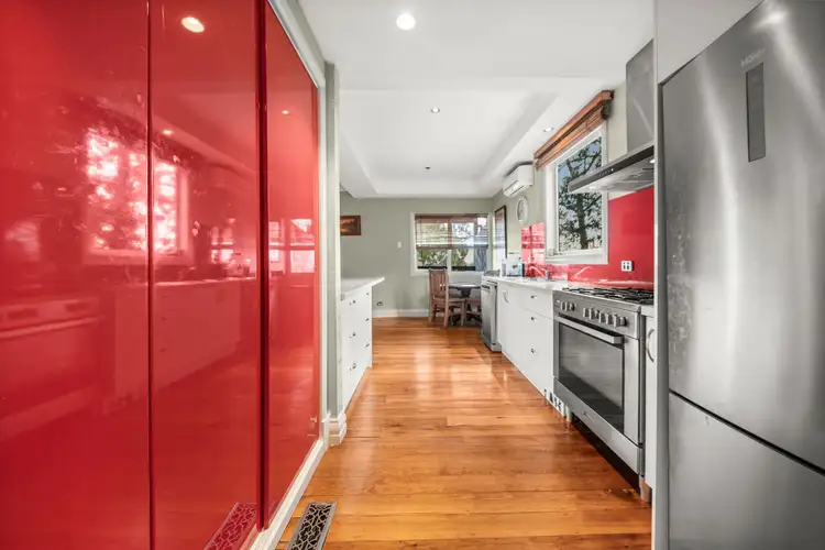 Fifth view of Homely house listing, 12 Newton Street, Ferntree Gully VIC 3156