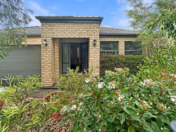 Main view of Homely unit listing, 1/7 Headland Way, Inverloch VIC 3996