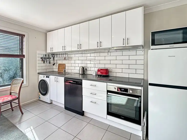 Second view of Homely unit listing, 1/7 Headland Way, Inverloch VIC 3996