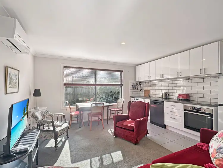 Third view of Homely unit listing, 1/7 Headland Way, Inverloch VIC 3996