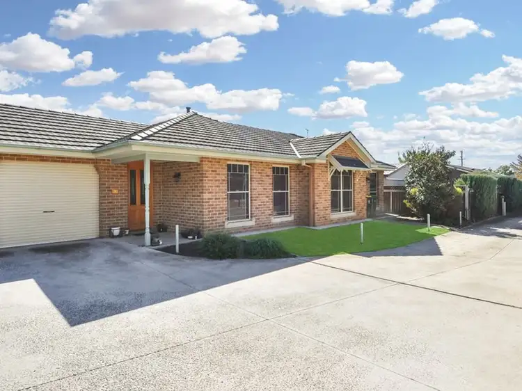 8/188 Lambert Street, Bathurst NSW 2795