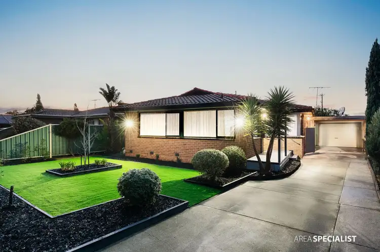 10 Bunton Court, Werribee VIC 3030