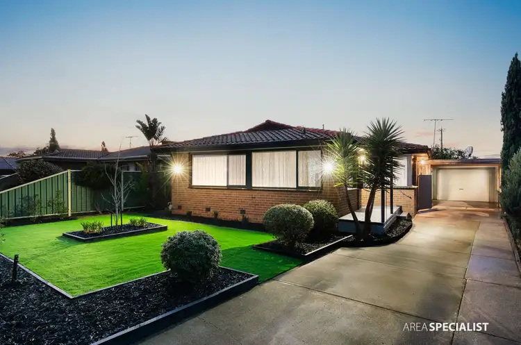 10 Bunton Court, Werribee VIC 3030