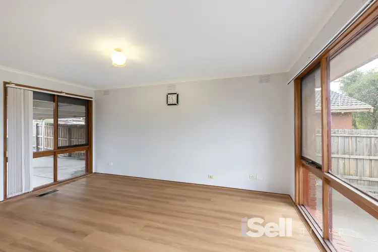 Third view of Homely house listing, 50 Murchison Crescent, Clayton South VIC 3169