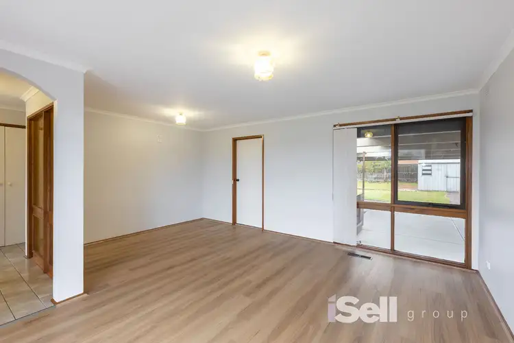 Fourth view of Homely house listing, 50 Murchison Crescent, Clayton South VIC 3169