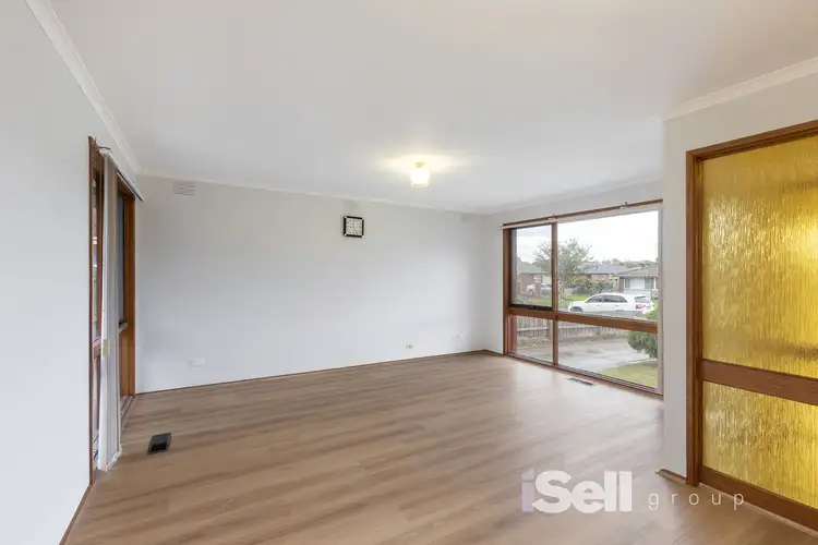 Fifth view of Homely house listing, 50 Murchison Crescent, Clayton South VIC 3169