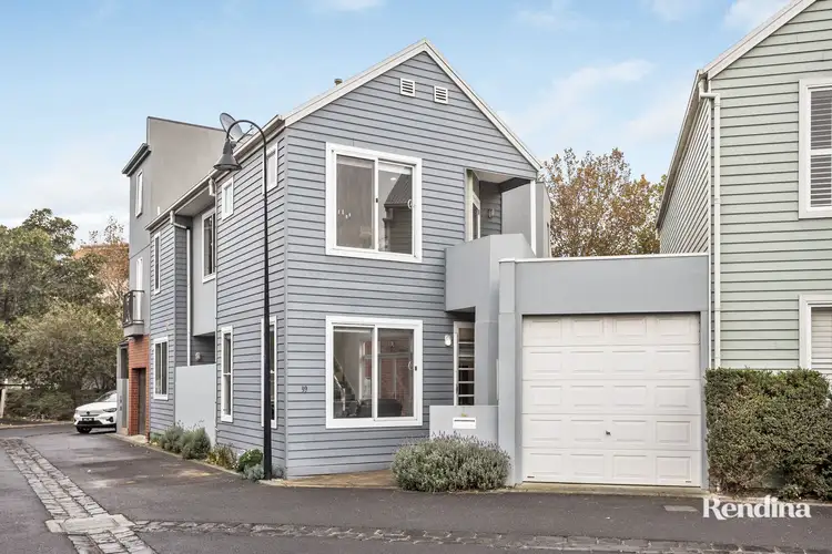 39-41 Merino Mews, Kensington VIC 3031