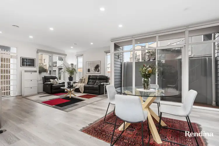 Third view of Homely house listing, 39-41 Merino Mews, Kensington VIC 3031