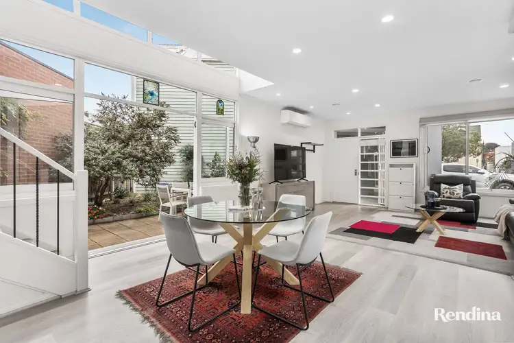 Fourth view of Homely house listing, 39-41 Merino Mews, Kensington VIC 3031