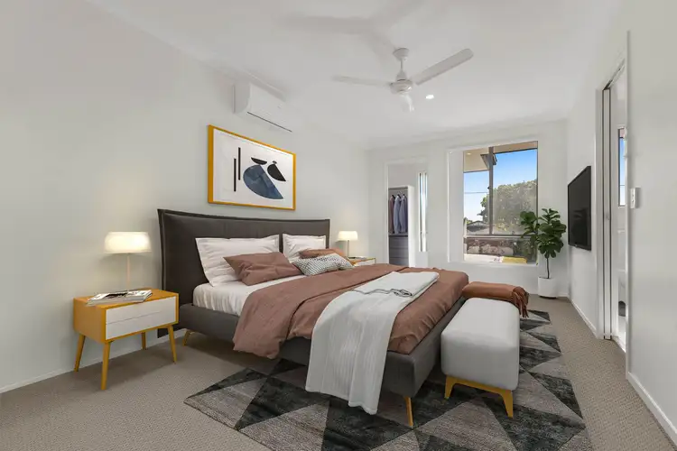 Fourth view of Homely unit listing, 2/229 Edwards Street, Flinders View QLD 4305