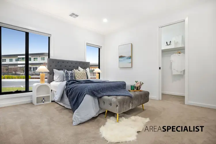 Fourth view of Homely house listing, 15 Carnmallum Drive, Clyde North VIC 3978