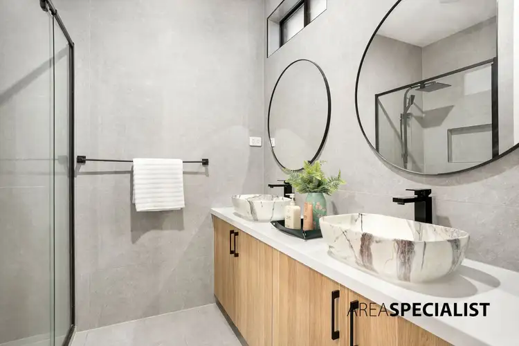Sixth view of Homely house listing, 15 Carnmallum Drive, Clyde North VIC 3978