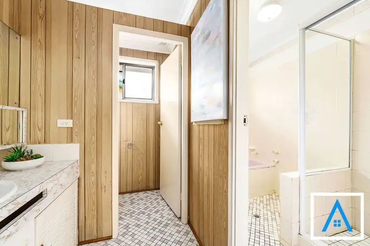 Second view of Homely house listing, 11 Wyangala Crescent, Leumeah NSW 2560