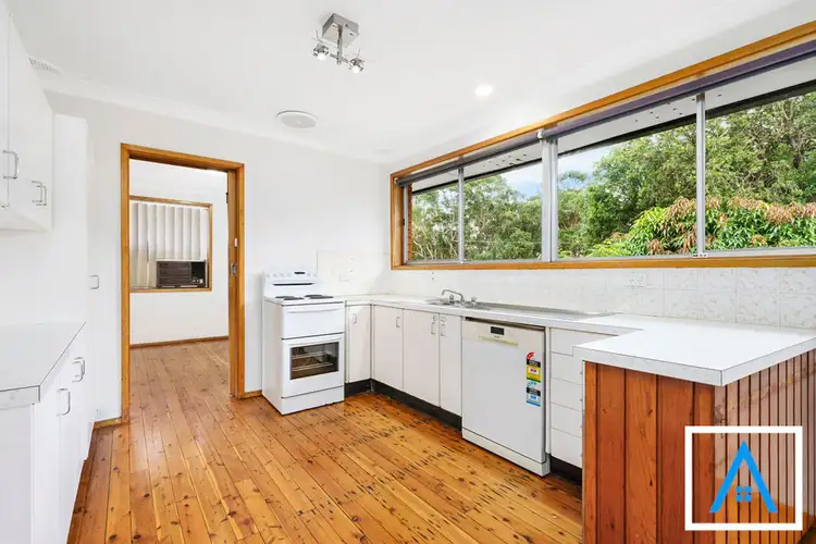 Third view of Homely house listing, 11 Wyangala Crescent, Leumeah NSW 2560