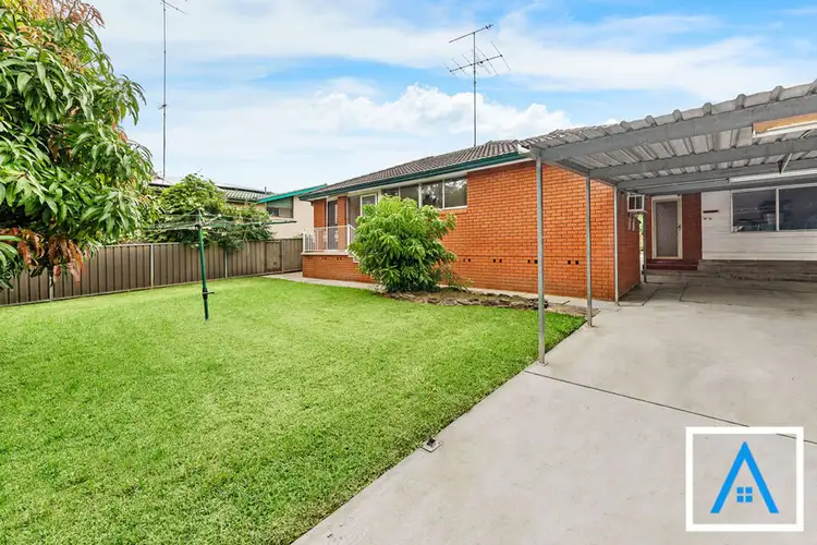 Fourth view of Homely house listing, 11 Wyangala Crescent, Leumeah NSW 2560