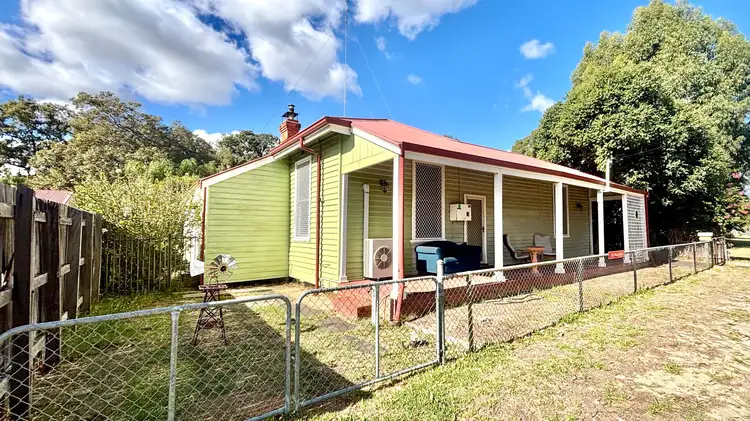 Second view of Homely house listing, 12 MCDOWELL STREET, Yarloop WA 6218