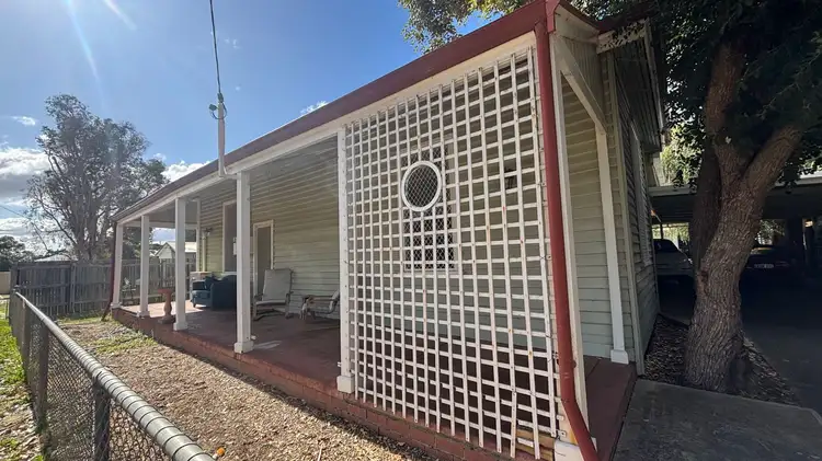 Fourth view of Homely house listing, 12 MCDOWELL STREET, Yarloop WA 6218
