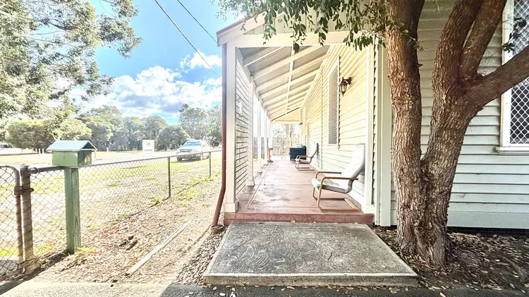 Fifth view of Homely house listing, 12 MCDOWELL STREET, Yarloop WA 6218