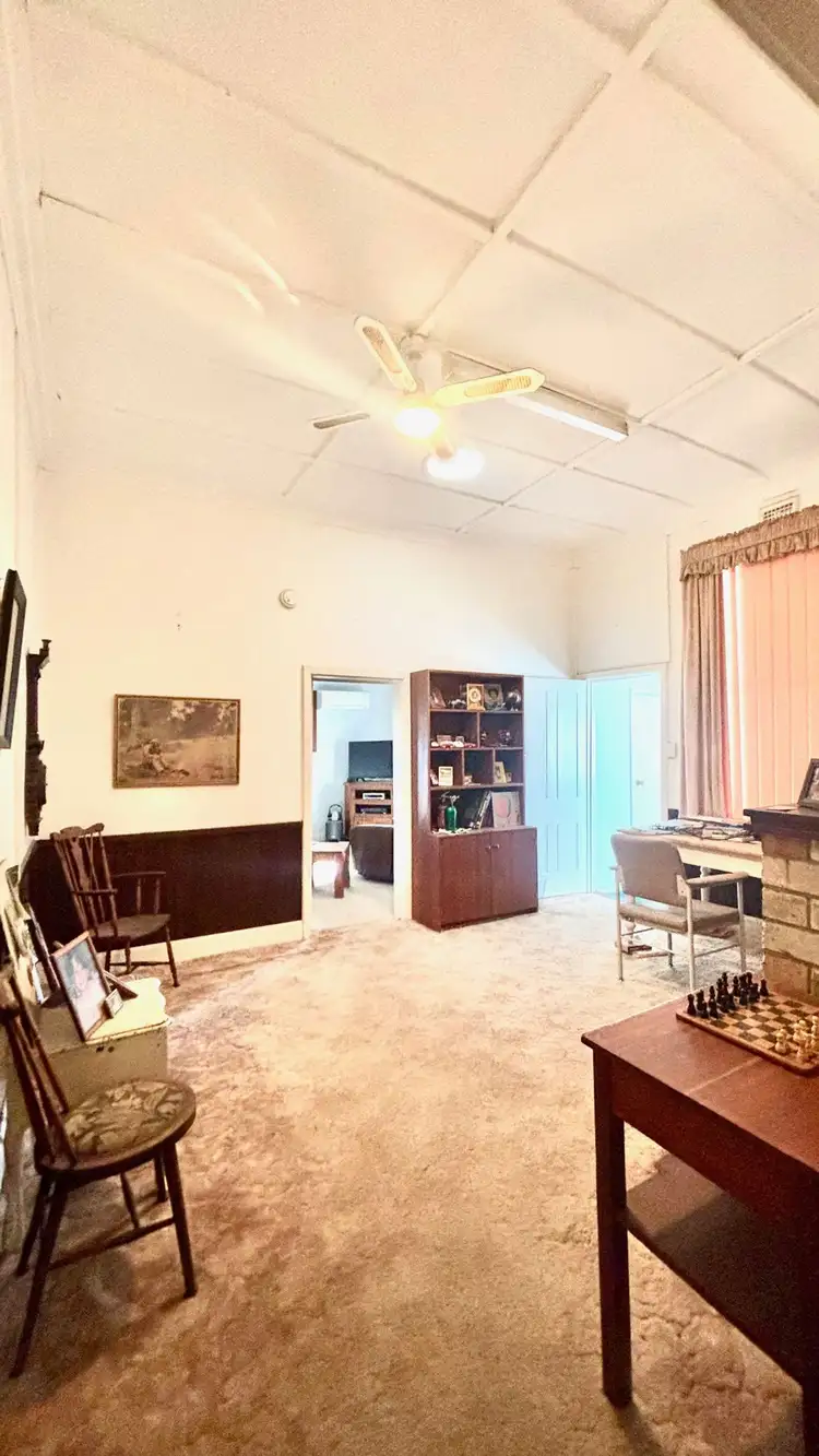 Seventh view of Homely house listing, 12 MCDOWELL STREET, Yarloop WA 6218