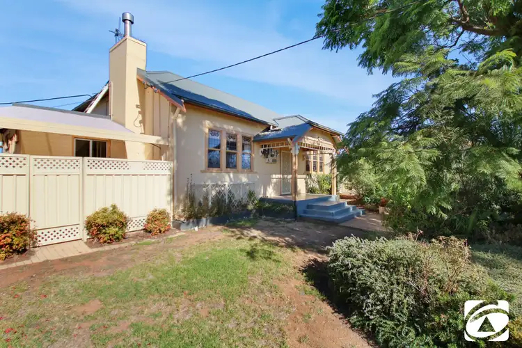 Main view of Homely house listing, 65 Cummins Street, Broken Hill NSW 2880