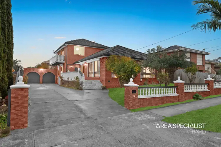 12 Locarno Court, Mulgrave VIC 3170
