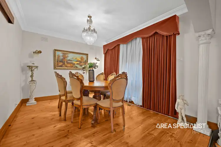 Sixth view of Homely house listing, 12 Locarno Court, Mulgrave VIC 3170