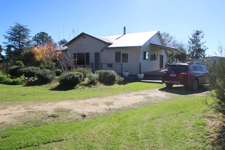 Second view of Homely rural property listing, 12250 Bruxner Highway, Tenterfield NSW 2372
