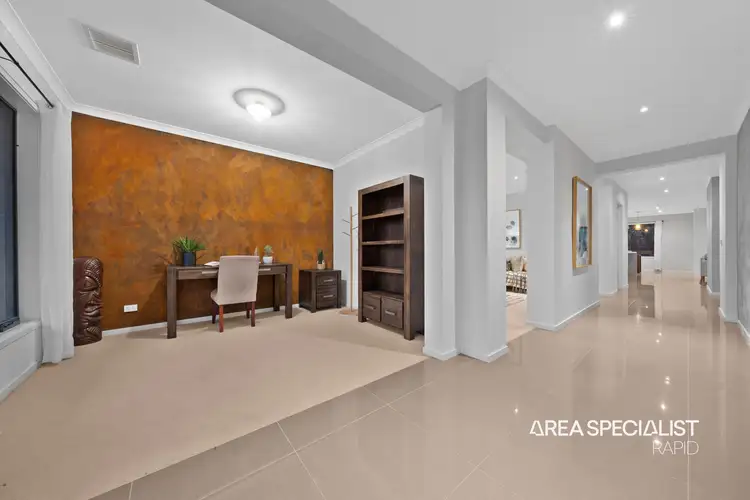 Third view of Homely house listing, 16 Springside Drive, Cranbourne West VIC 3977