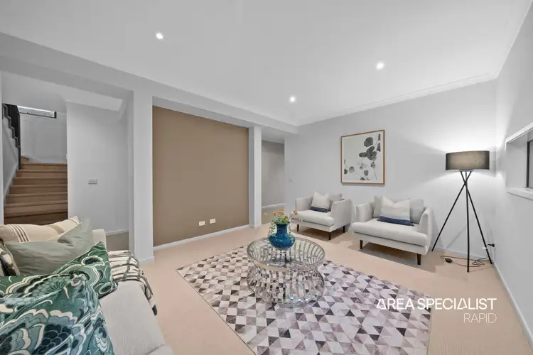 Fourth view of Homely house listing, 16 Springside Drive, Cranbourne West VIC 3977