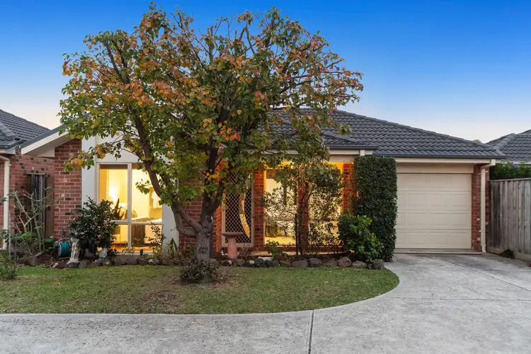 Main view of Homely unit listing, 9/90 Bentons Road, Mount Martha VIC 3934
