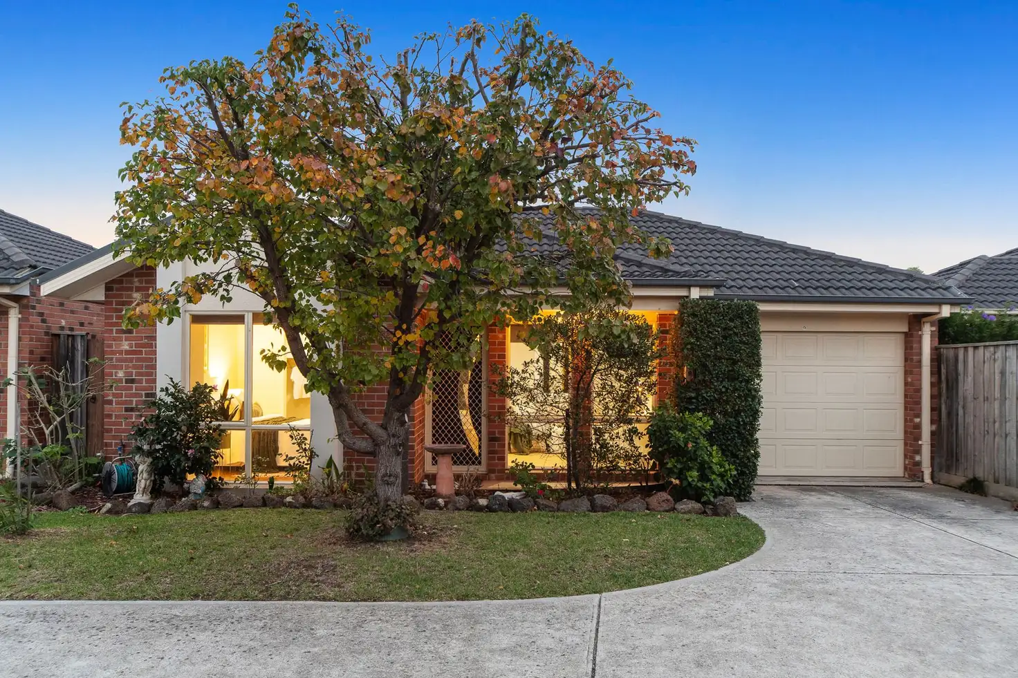 Main view of Homely unit listing, 9/90 Bentons Road, Mount Martha VIC 3934