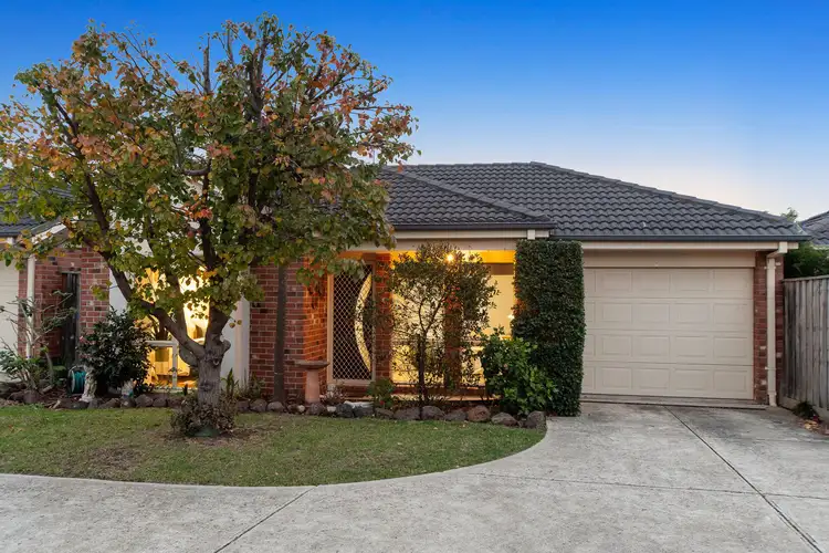 Second view of Homely unit listing, 9/90 Bentons Road, Mount Martha VIC 3934