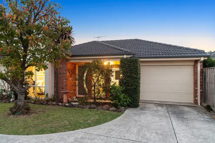 Third view of Homely unit listing, 9/90 Bentons Road, Mount Martha VIC 3934