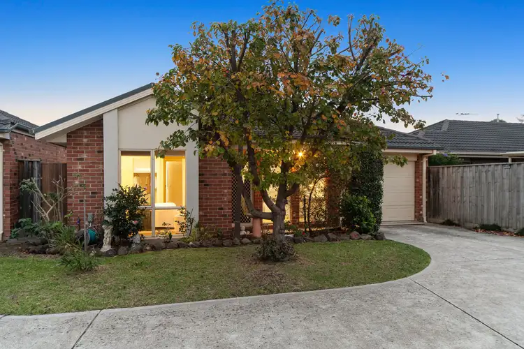 Fourth view of Homely unit listing, 9/90 Bentons Road, Mount Martha VIC 3934