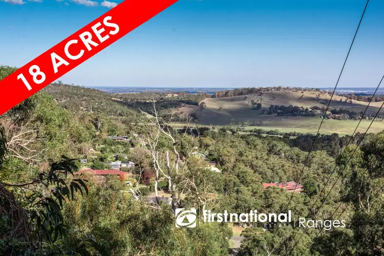 Main view of Homely land listing, 103 Ferndale Road, Upwey VIC 3158